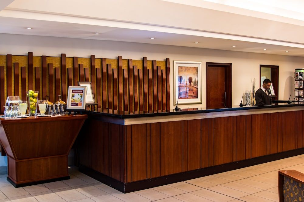 City Lodge Pinelands 2