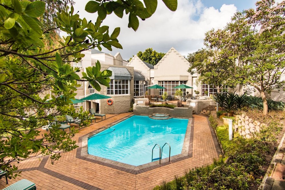 City Lodge Pinelands 3 estrellas en Ciudad del Cabo