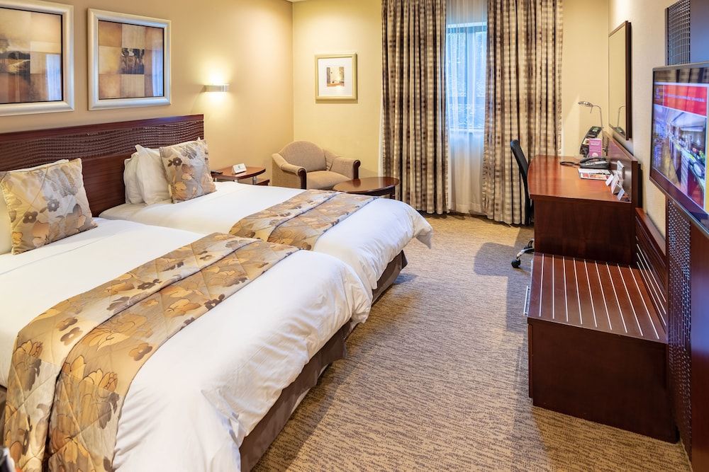 City Lodge Johannesburg Airport, Barbara Road 3