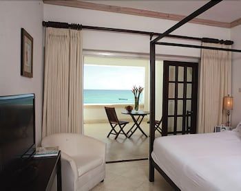 Silver Point Hotel 3