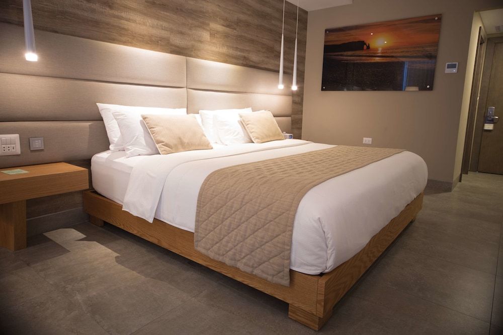 Oro Verde Manta 5 étoiles à Manta