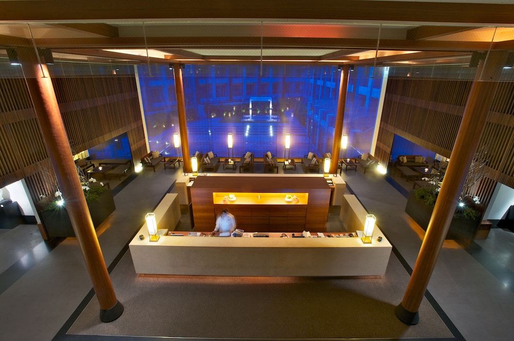 Silks Place Taroko 3