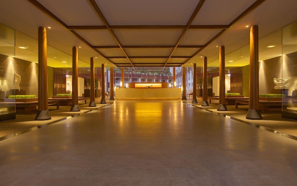 Silks Place Taroko 2