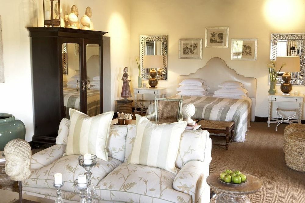 Bushmans Kloof Wilderness Reserve 5 estrelas em Clanwilliam