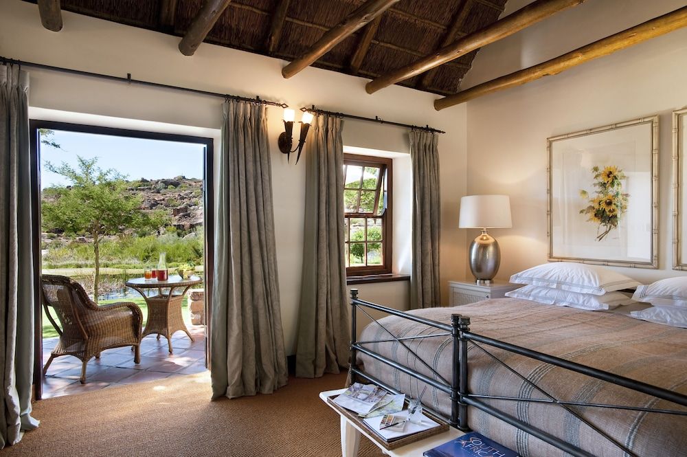 Bushmans Kloof Wilderness Reserve 3