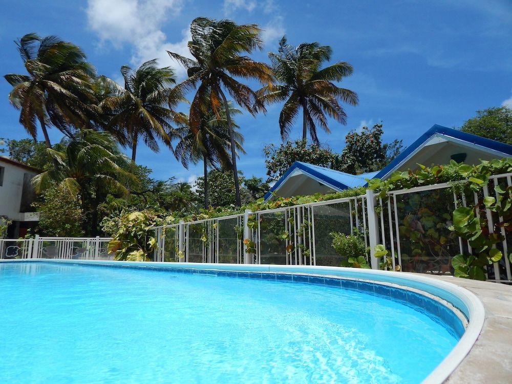 Le Rotabas 2 estrelas em Sainte-Anne