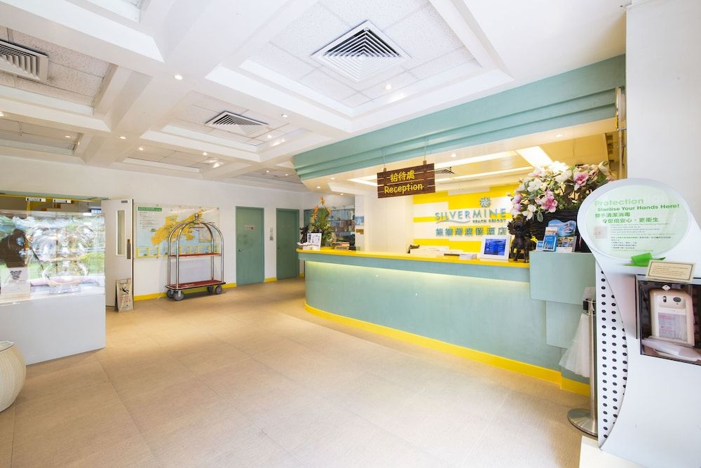 Silvermine Beach Resort 3