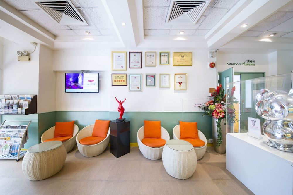 Silvermine Beach Resort 2