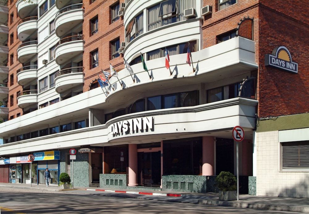 Days Inn Montevideo 1