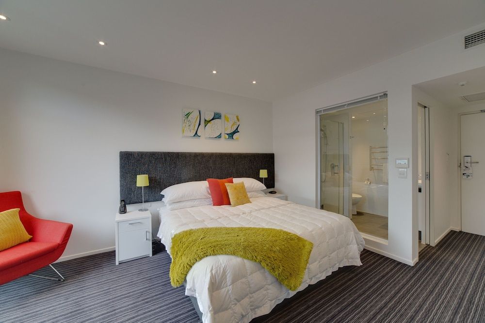 The Devon Hotel A Heritage Hotel