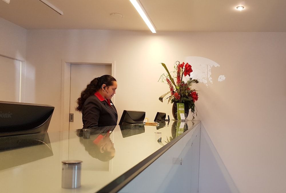 The Devon Hotel A Heritage Hotel 3