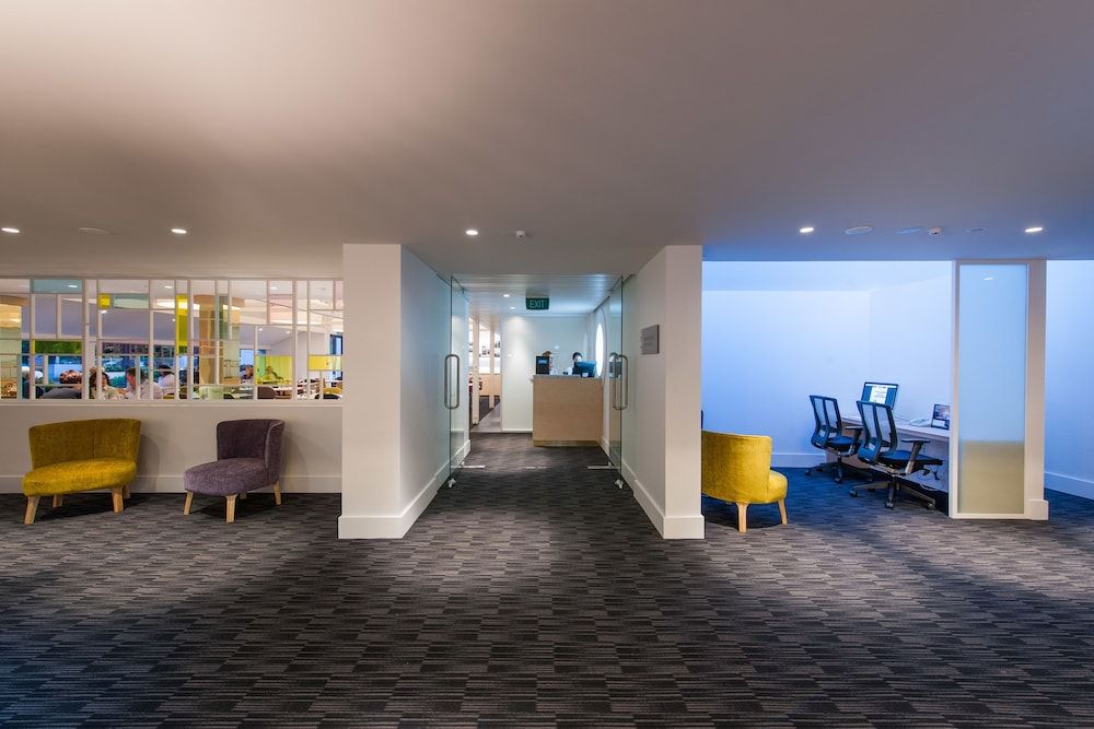 Scenic Hotel Marlborough 2