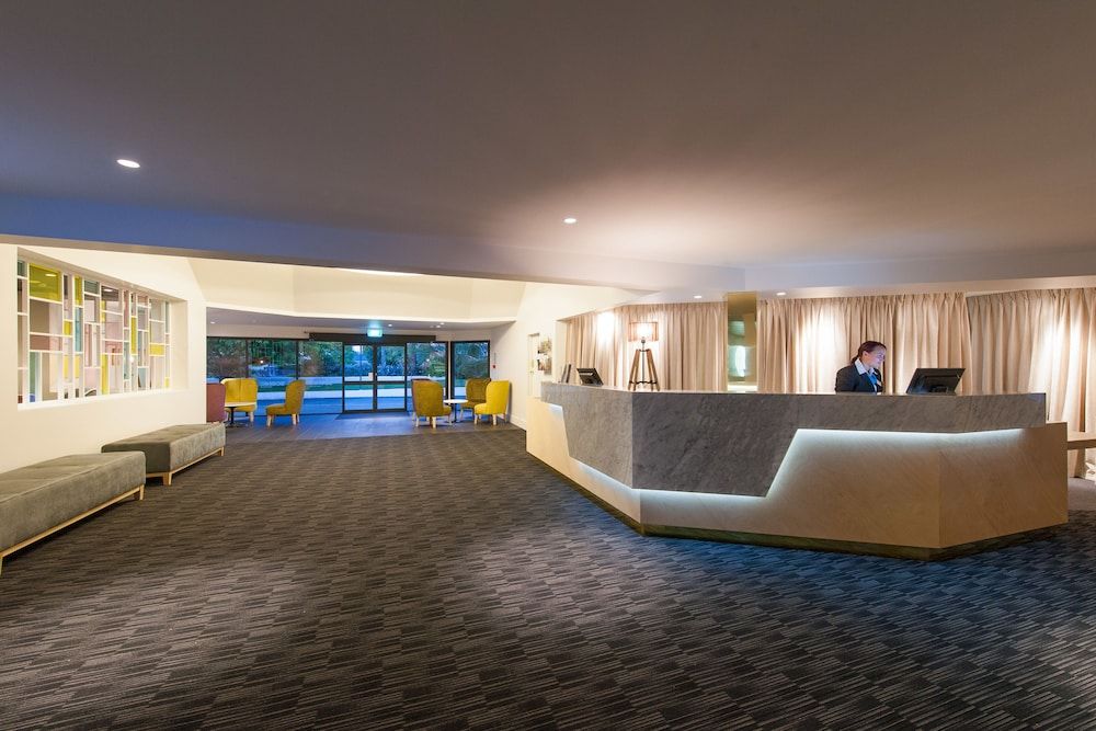 Scenic Hotel Marlborough 3