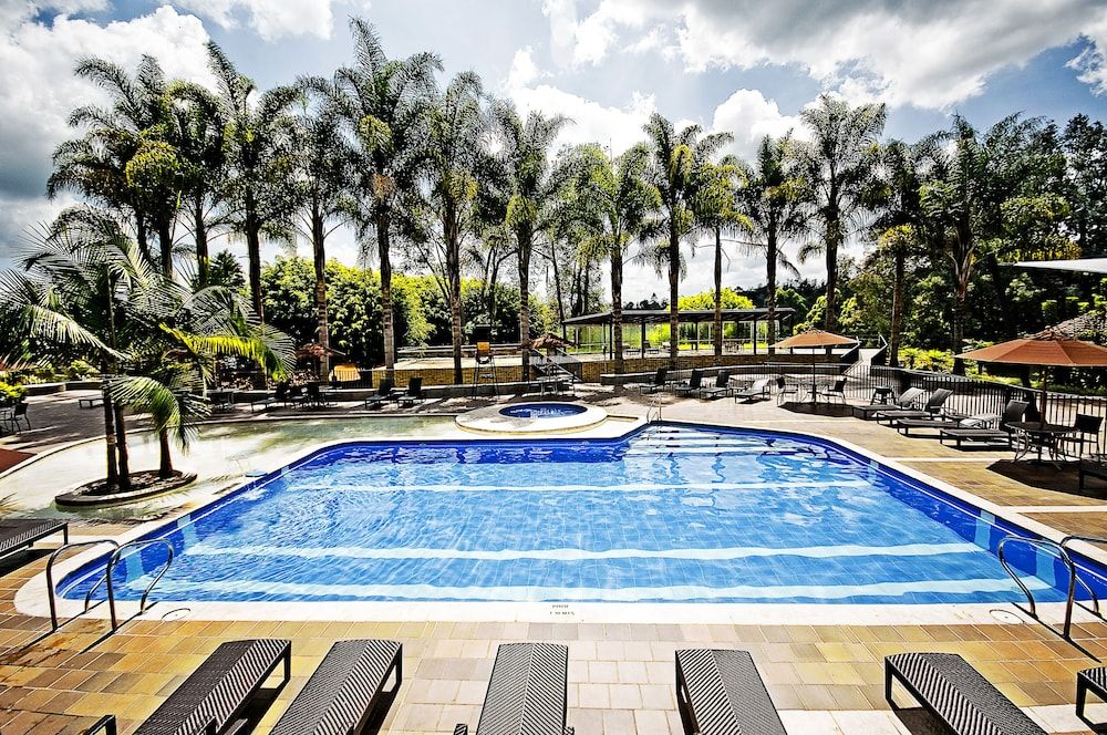 Movich Hotel Las Lomas