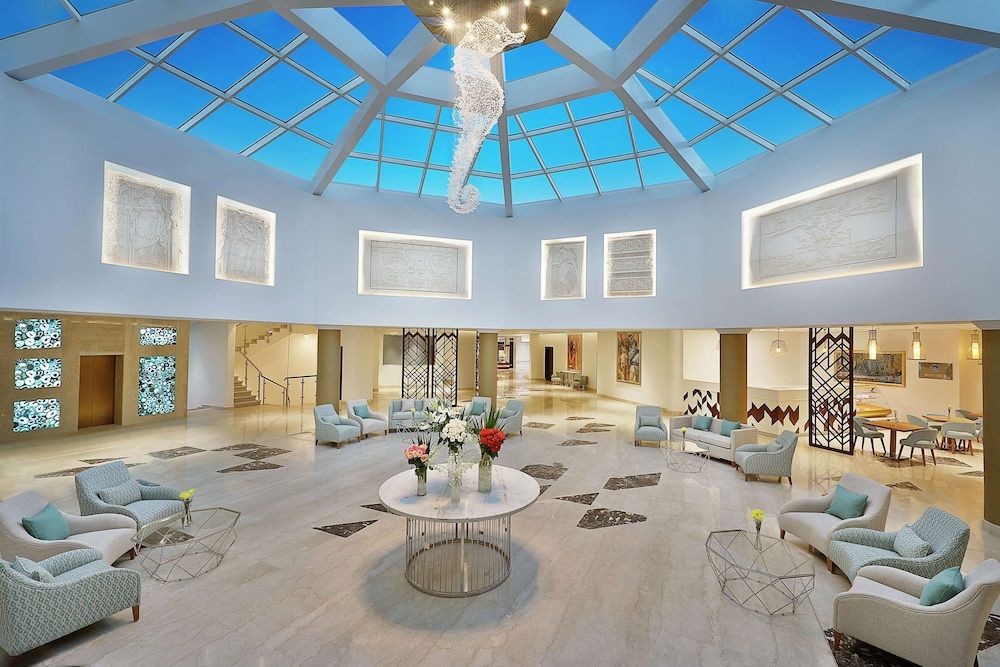 Hilton Hurghada Plaza 2