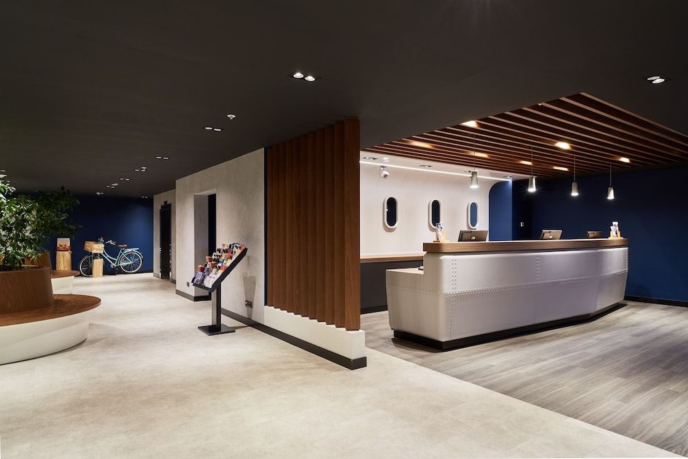 Park Inn by Radisson Sheremetyevo Airport Moscow 2