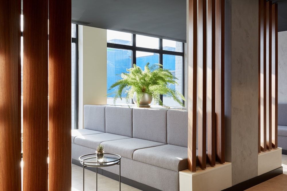 Park Inn by Radisson Sheremetyevo Airport Moscow 3