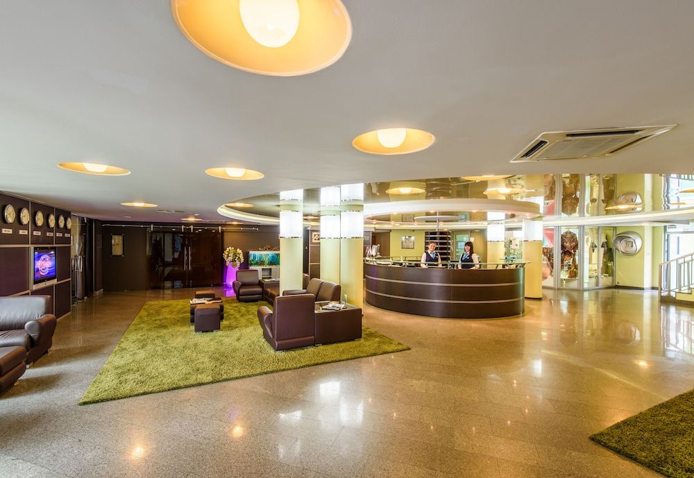 Baikal Business Centre 2