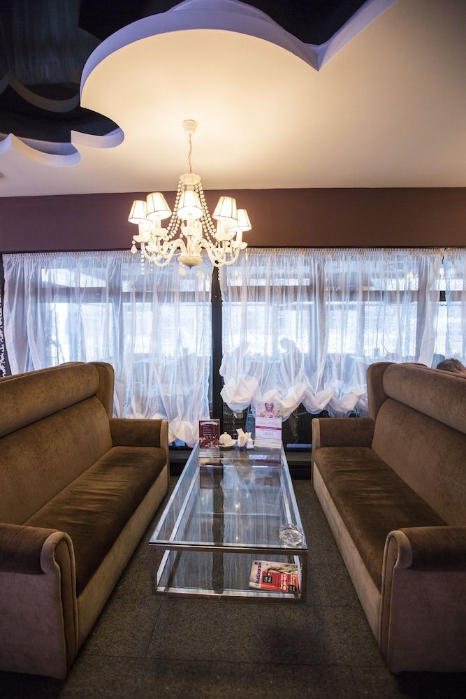 Baikal Business Centre 3