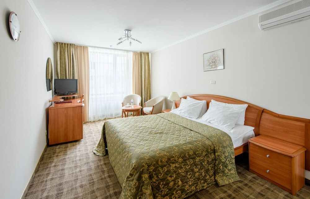 Baikal Business Centre