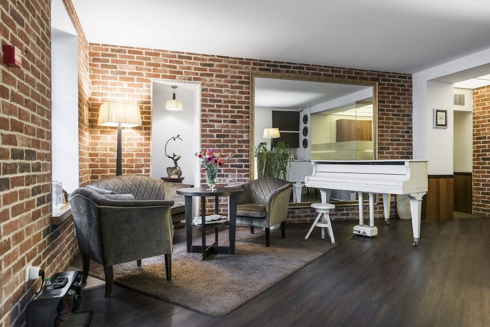 Amberton Cozy Hotel Kaunas 2