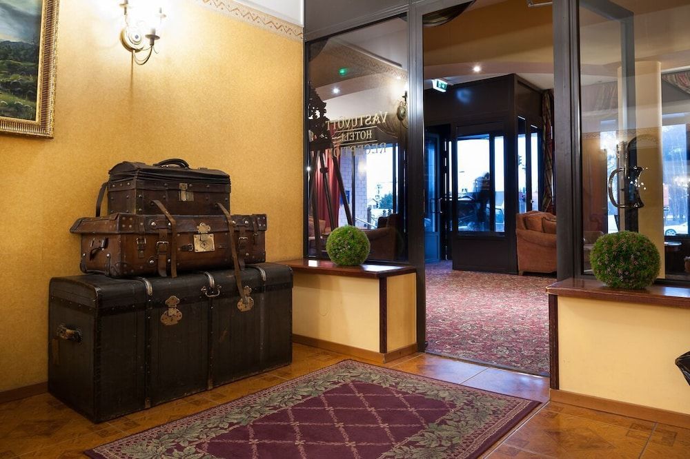 Ecoland Boutique Hotel 2