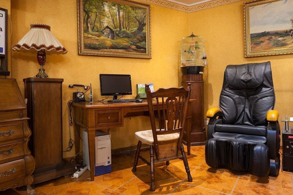 Ecoland Boutique Hotel 3