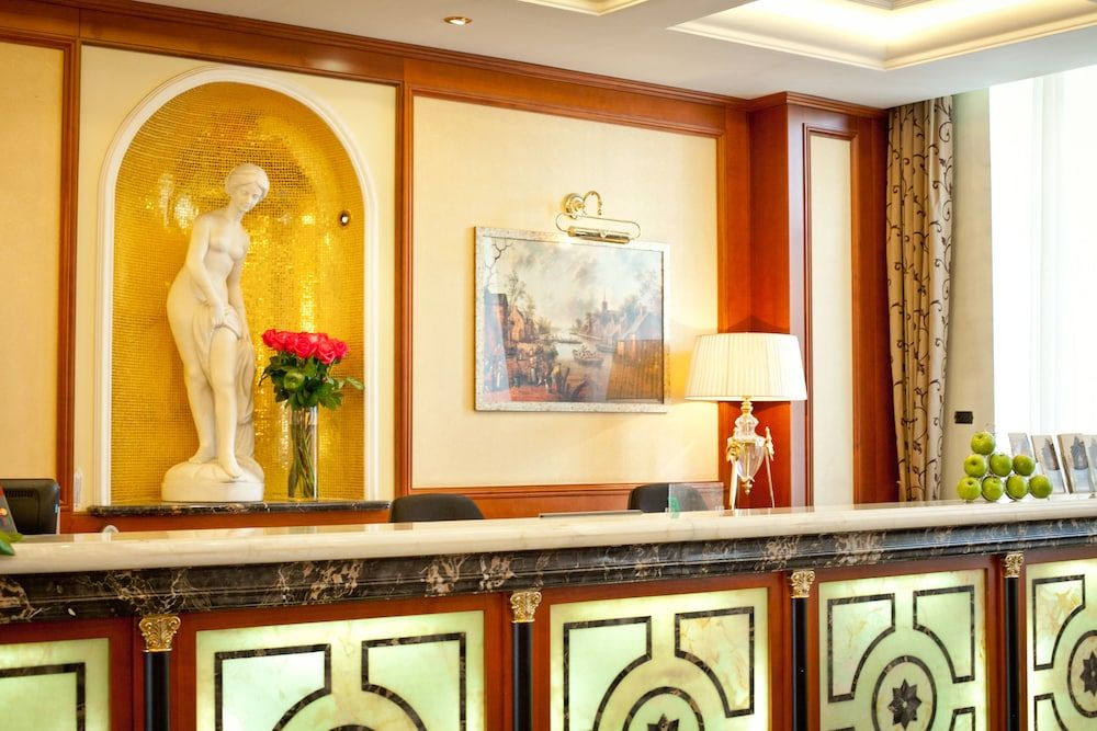 Business-Center Parus 2