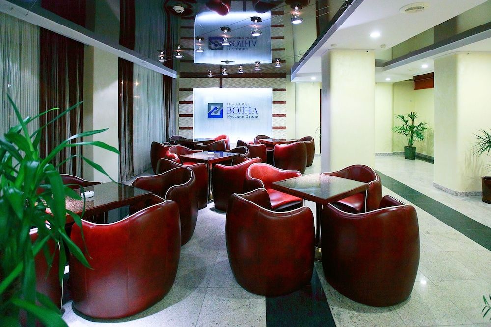 Volna Hotel 3
