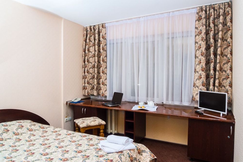 Baltica Hotel 3