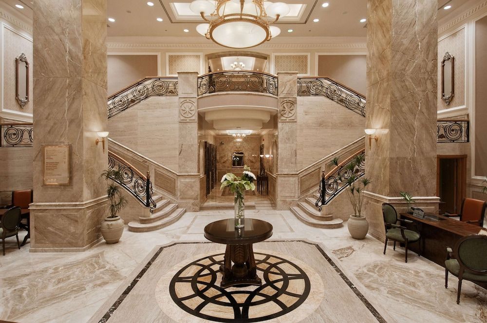 Hilton Cairo Zamalek Residences 3 Hilton Cairo Zamalek Residences 3
