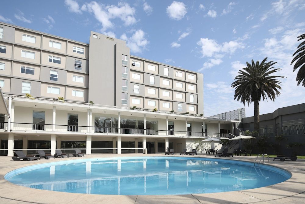 Casa Andina Select Chiclayo 4 estrellas en Chiclayo