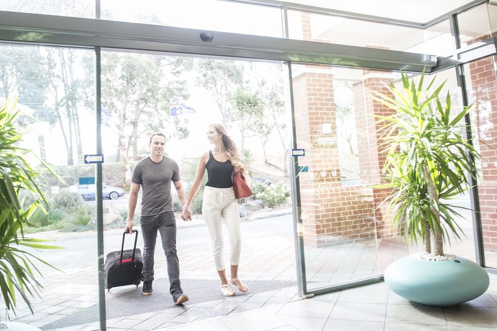 Novotel Barossa Valley Resort 2