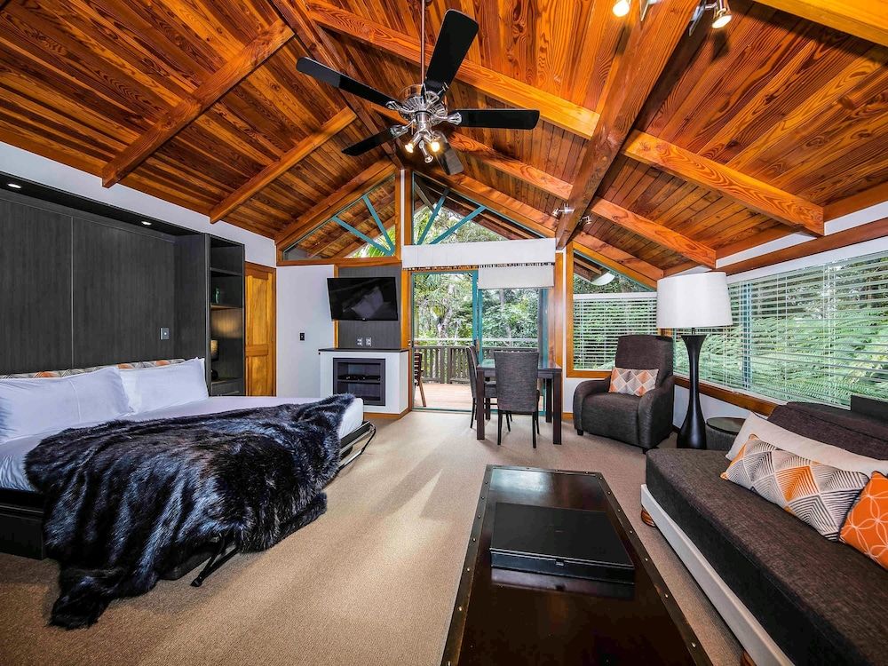 Grand Mercure Puka Park Resort 3