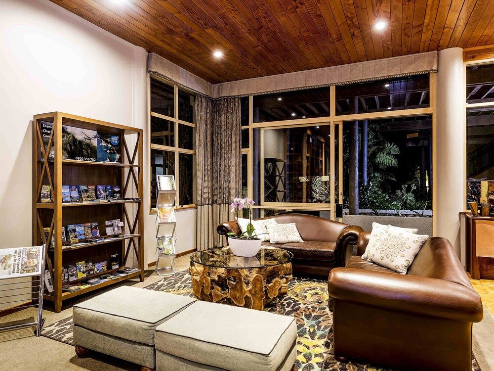 Grand Mercure Puka Park Resort 2