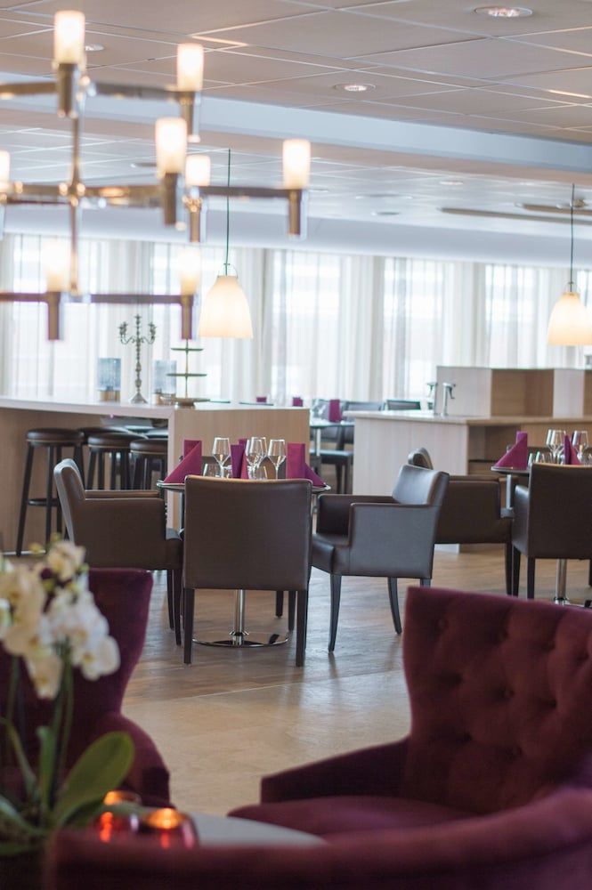 Best Western Plus Park Airport Hotel 2