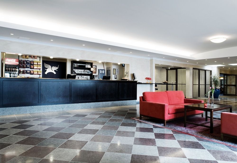 First Hotel Billingehus 2