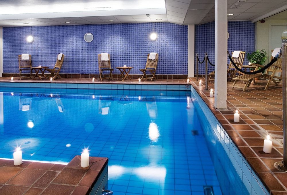 First Hotel Billingehus