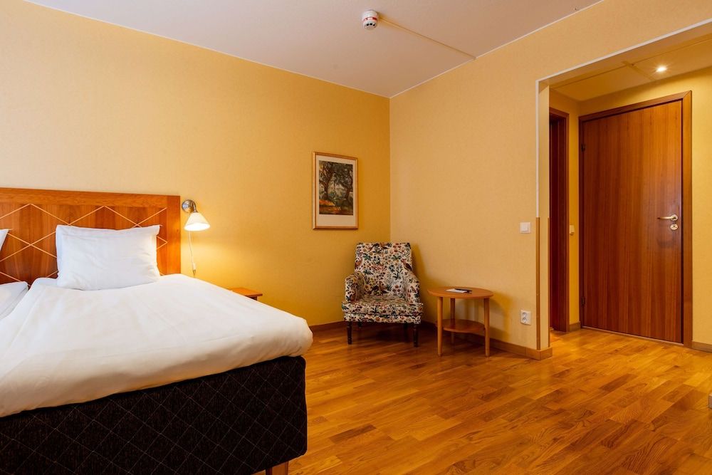 Best Western Hotel Esplanade 2