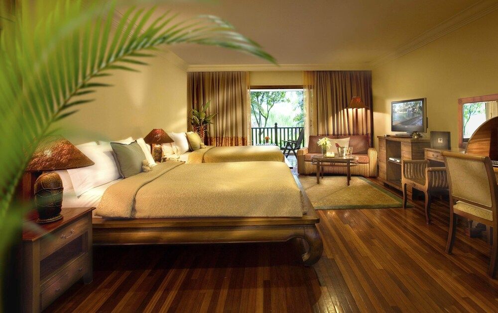 Cyberview Resort & Spa 3