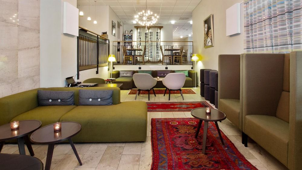 Best Western Plus Grand Hotel Elektra 2