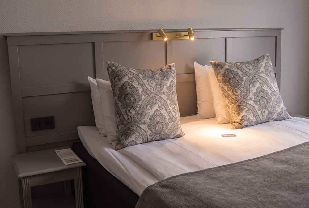 Best Western Plus Grand Hotel Elektra 3