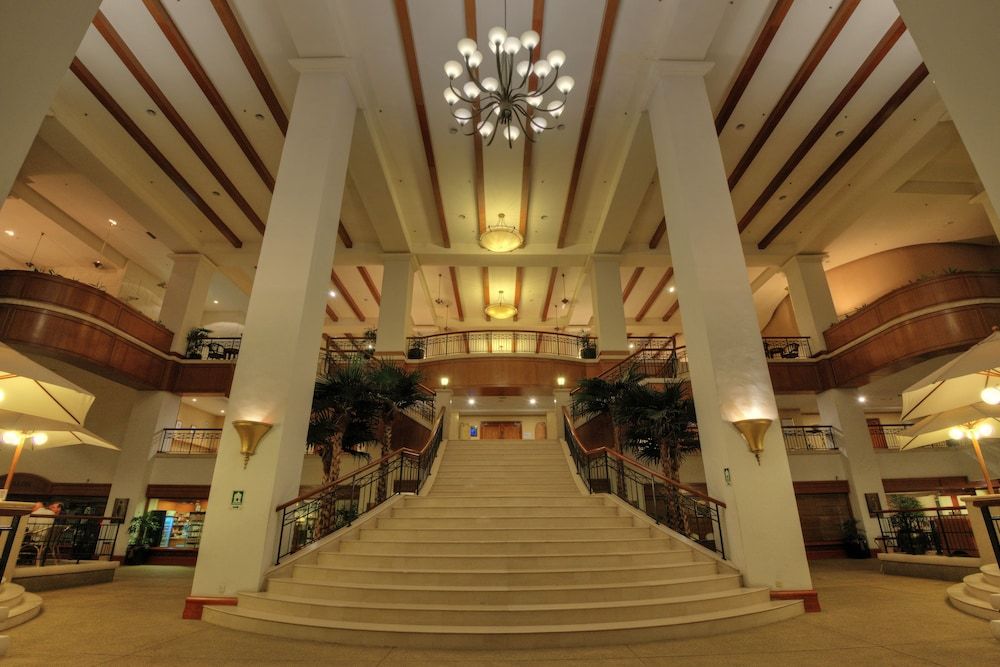 Bangi Resort Hotel (Formerly known as Hotel Bangi-Putrajaya) 2