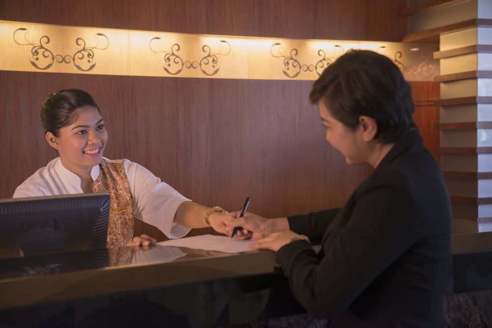 Bangi Resort Hotel (Formerly known as Hotel Bangi-Putrajaya) 3