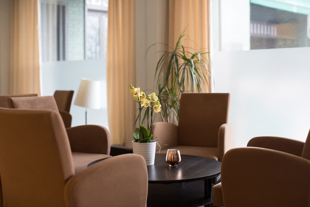Best Western Capital Hotel 2