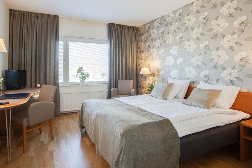 Best Western Capital Hotel 1