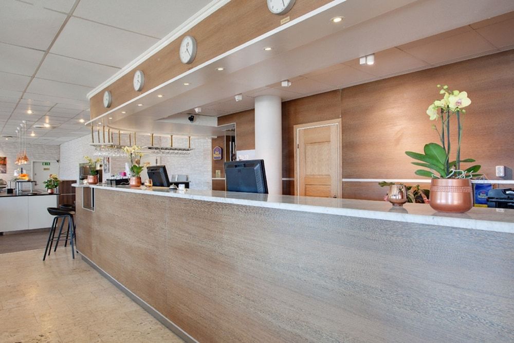 Best Western Capital Hotel 3