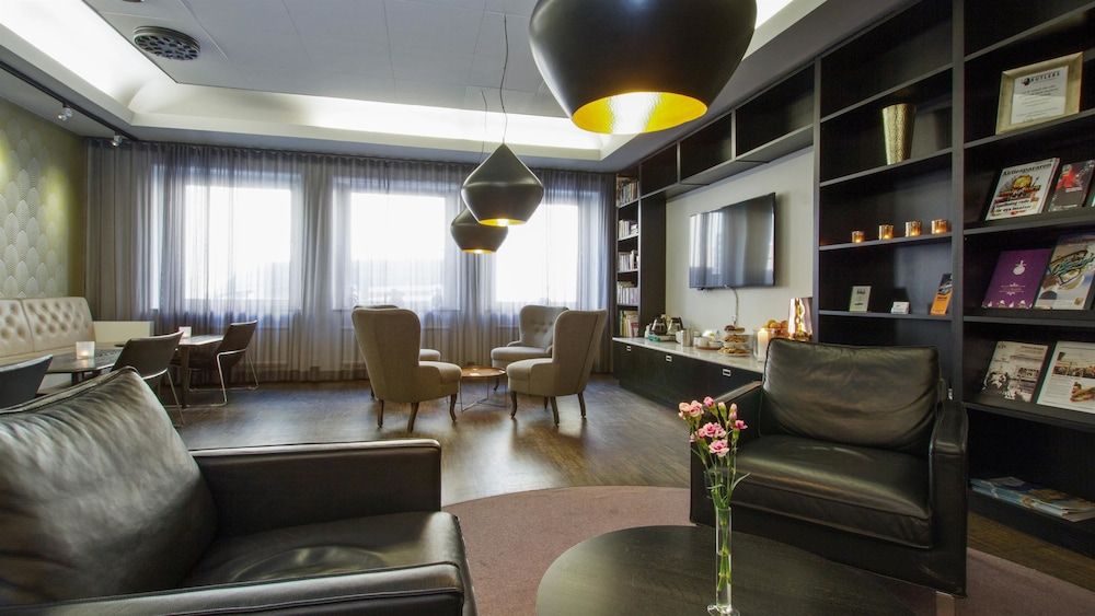 Best Western Princess Hotel 3