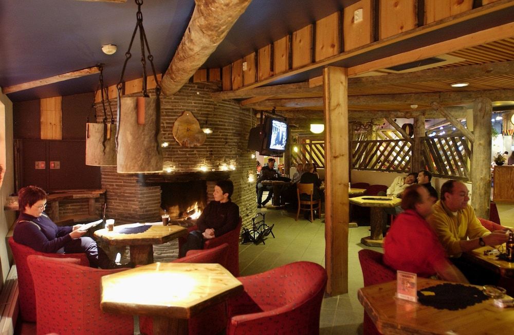 Holiday Club Saariselka 2