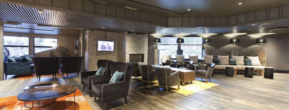 Holiday Club Saariselka 3